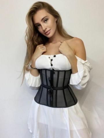 Индивидуалка Лайма Фотография 3